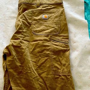 Carhartt shorts